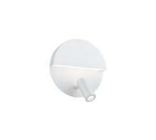  222370231 - Mario Round Wall Sconce