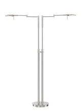  425810207 - Dessau Turbo Double - Floor Lamp