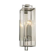  B6532-SS - Beckham Wall Sconce