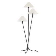  PFL1770-FOR - CEDAR Floor Lamp