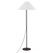  PFL3765-TBK - PILAR Floor Lamp