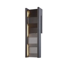  B6861 - Fuze Wall Sconce