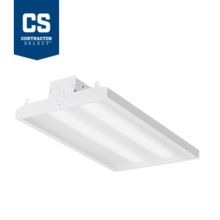  IBE 10LM 120 40K CS1W HC - IBE 9000LM 40K LED HIGH BAY WH