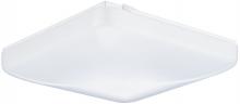  FMLSDL 15 21840 M4 - LED Square flush mount for residential u