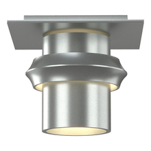  124910-SKT-82 - Twilight Flush Mount