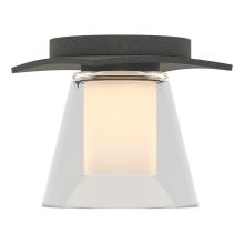  126601-SKT-20-ZU0284 - Wren Flush Mount