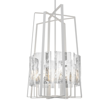  131313-SKT-MULT-02-YR0729 - Arc 9-Light Tall Pendant