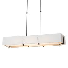  139640-SKT-LONG-10-SF4207-SF4602 - Exos Rectangular Pendant