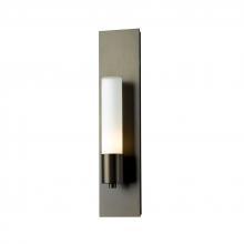  204420-SKT-05-GG0392 - Portico 1 Light Sconce