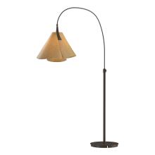  234505-SKT-05-SG1992 - Mobius Arc Floor Lamp