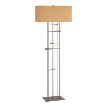  237670-SKT-05-SB2302 - Cavaletti Floor Lamp