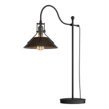  272840-SKT-10-14 - Henry Table Lamp