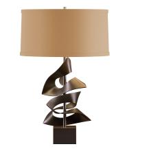  273050-SKT-05-SB1695 - Gallery Twofold Table Lamp