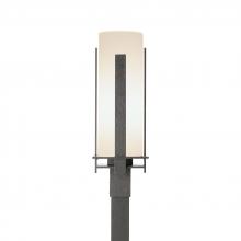  347288-SKT-20-GG0040 - Forged Vertical Bars Outdoor Post Light