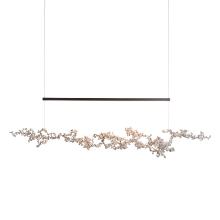  401326-LED-STND-07-85 - Coral LED Pendant