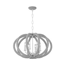  1206-WP - Lewiston Chandelier