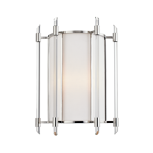  1502-PN - Delancey Wall Sconce