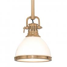  2623-AGB - 1 LIGHT PENDANT