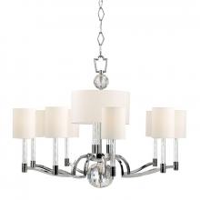  3009-PN - Waterloo Chandelier