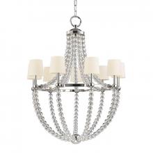  3119-PN-WS - Danville Chandelier