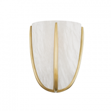  3500-AGB - 1 LIGHT WALL SCONCE