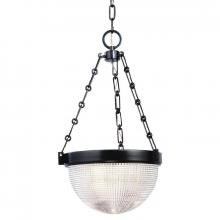  4416-SN - 3 LIGHT PENDANT