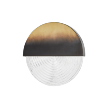  4911-GB - LED WALL SCONCE