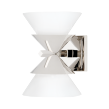  6402-PN - Stillwell Wall Sconce