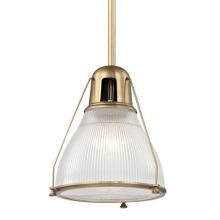  7311-AGB - 1 LIGHT PENDANT