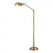  L435-VB - 1 LIGHT FLOOR LAMP