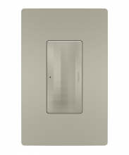  WNRH1NI - radiant® Smart Gateway with Netatmo, Nickel