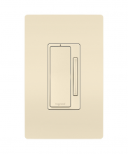  WNRL63LA - radiant® Wireless Smart Dimmer with Netatmo, Light Almond