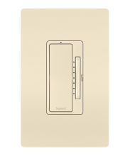  WNRL50LA - radiant? Smart Tru-Universal Dimmer with Netatmo, Light Almond