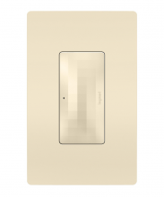  WNRH1LA - radiant® Smart Gateway with Netatmo, Light Almond