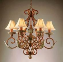  39006H - Chandeliers