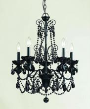  7506-5H - Chandelier