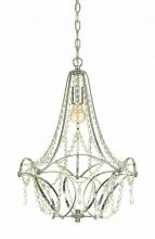  7741-1H - Mini Chandelier