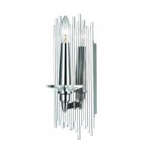  8410-1W - Sconce