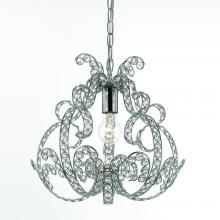  8478-1H - Mini Chandelier