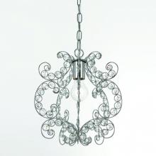  8479-1H - Mini Chandelier