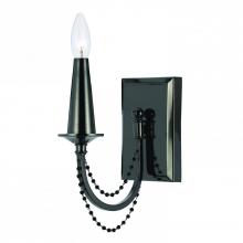  8489-1W - Sconce