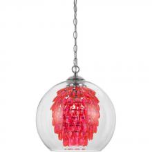  9101-1H - Chandelier