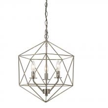  9132-3H - Chandelier