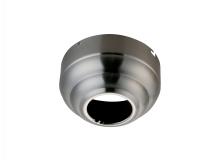  MC95BS - Slope Ceiling Adapter, Brushed Steel