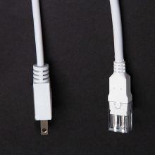  V120-PC-4 - V120 4' Power Connector