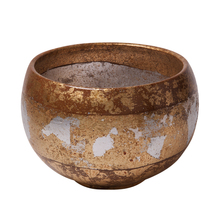  SI-B1207 - Gold Accent Eva Bowl in Home Décor