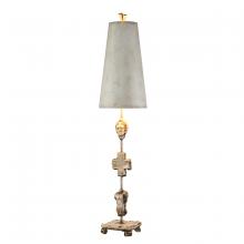  TA1162 - Fragment Table Lamp in Bone Finish