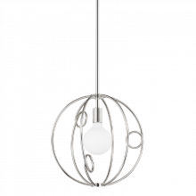  H485701S-PN - Alanis Pendant