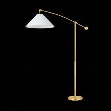  HL696401-AGB - Birdie Floor Lamp