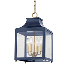  H259704S-AGB/NVY - Leigh Lantern